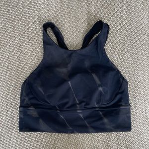 lululemon Wunder Train Bra